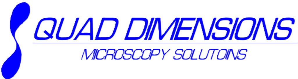 Quad Dimensions Logo